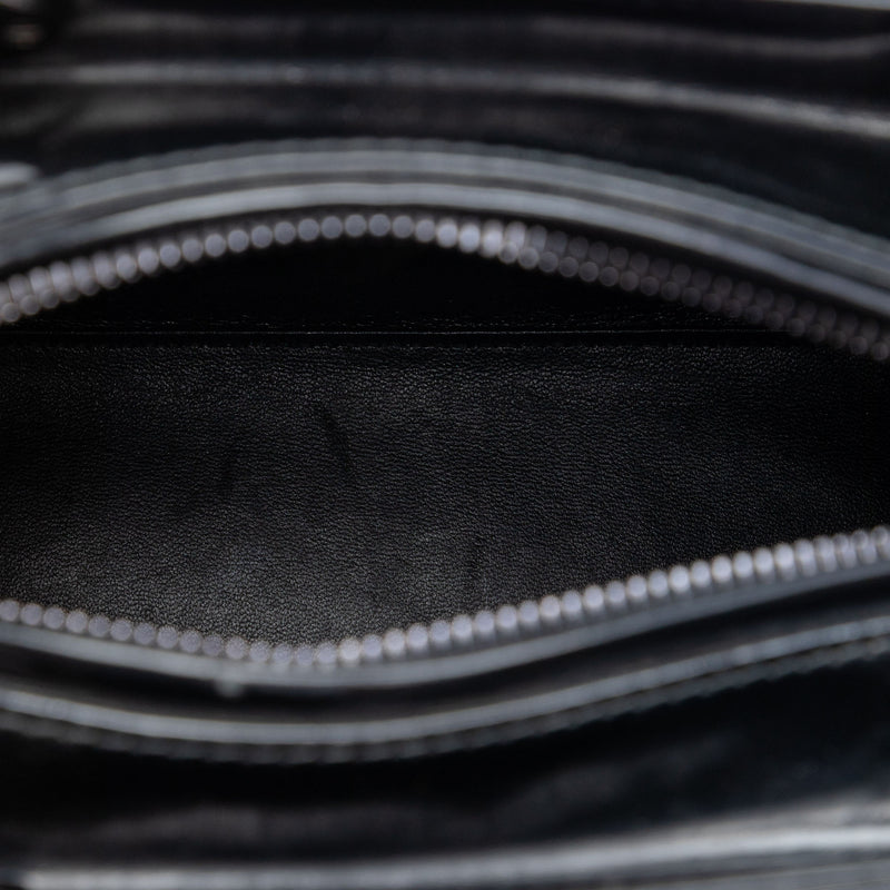 Medium Patent Lady Dior - Image 4