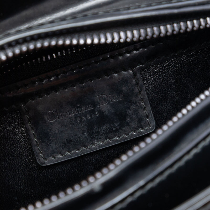Medium Patent Lady Dior - Image 5