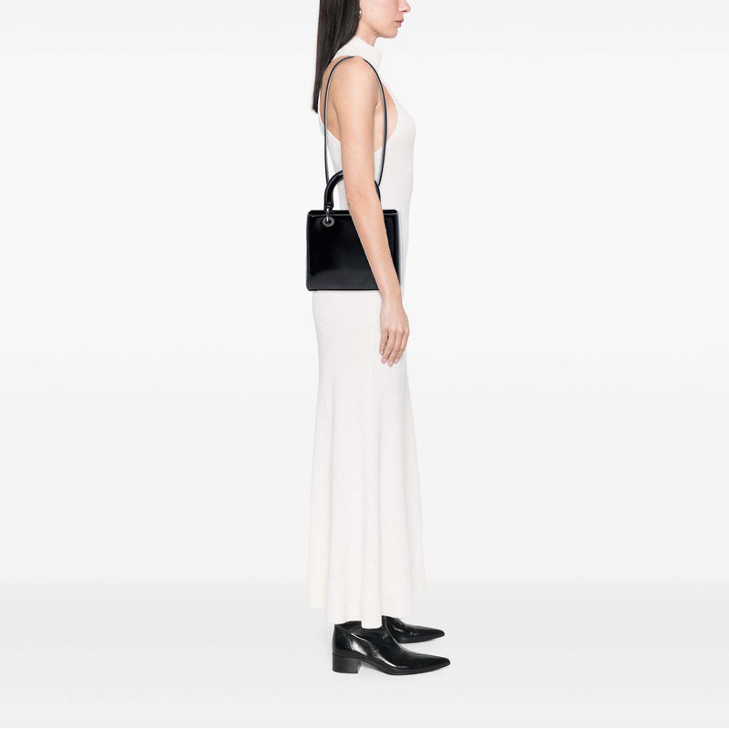 Medium Patent Lady Dior - Image 6