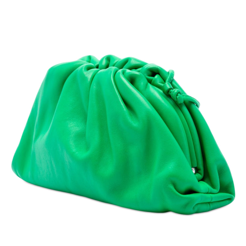 Lambskin The Mini Pouch Crossbody - Image 2