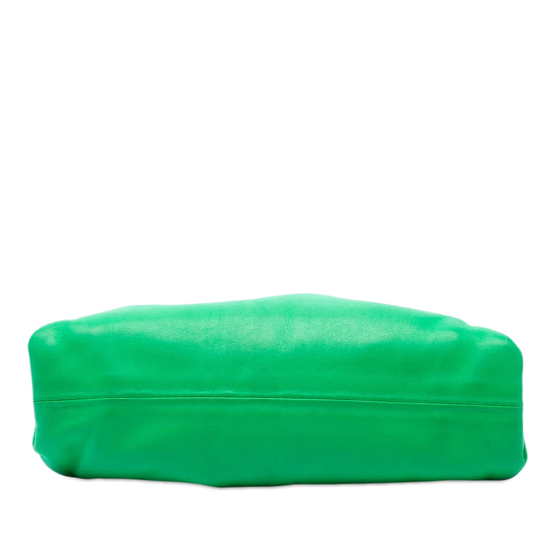 Lambskin The Mini Pouch Crossbody - Image 3