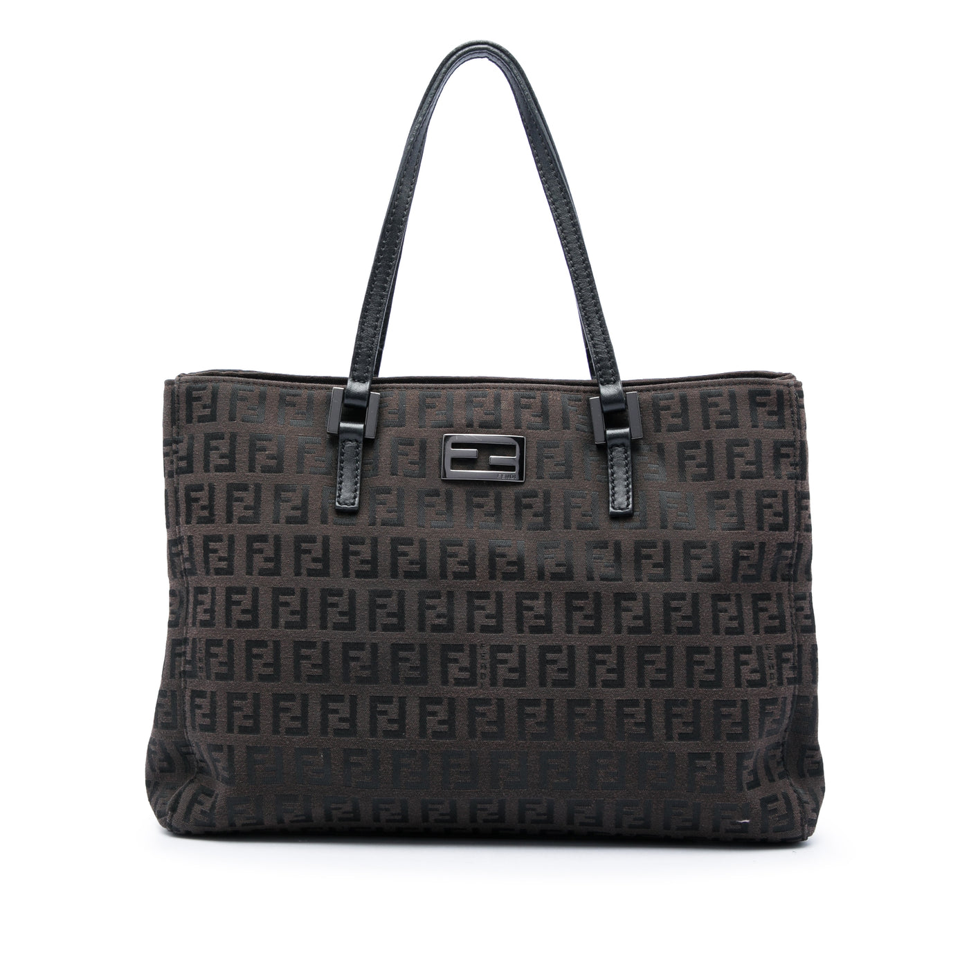 Zucchino Canvas Tote - Image 1
