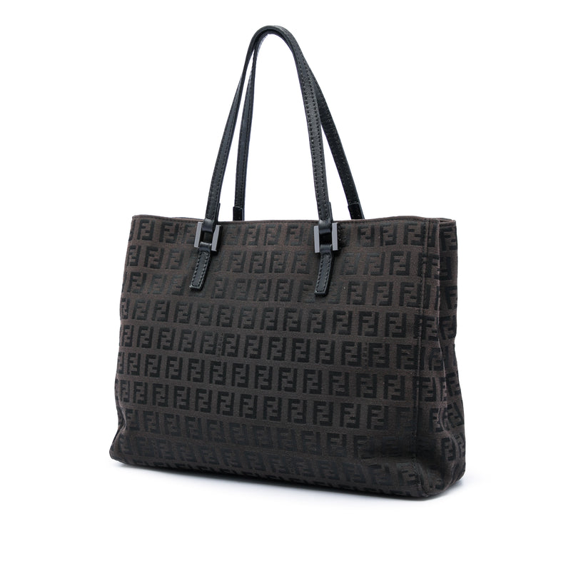 Zucchino Canvas Tote - Image 2