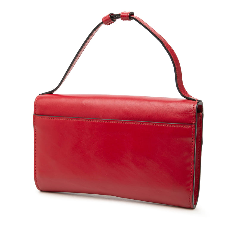 Mini Calfskin Zumi Satchel - Image 2