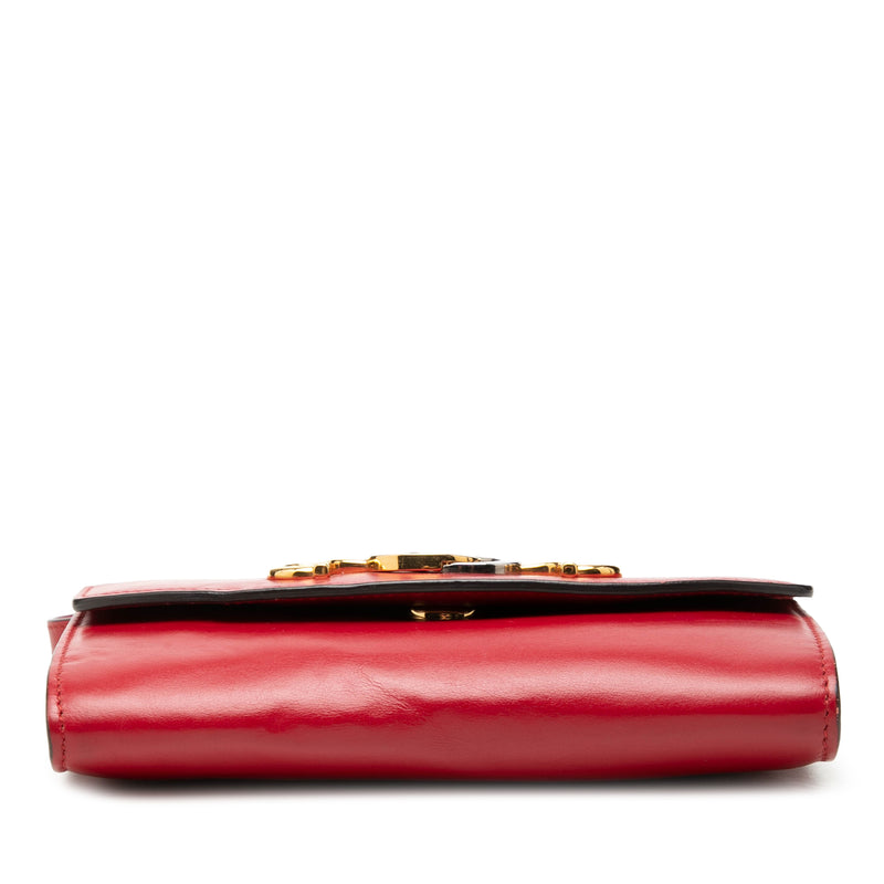 Mini Calfskin Zumi Satchel - Image 3