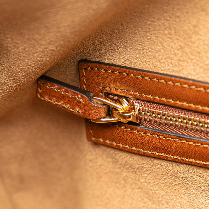 Medium GG Supreme Satchel - Image 9