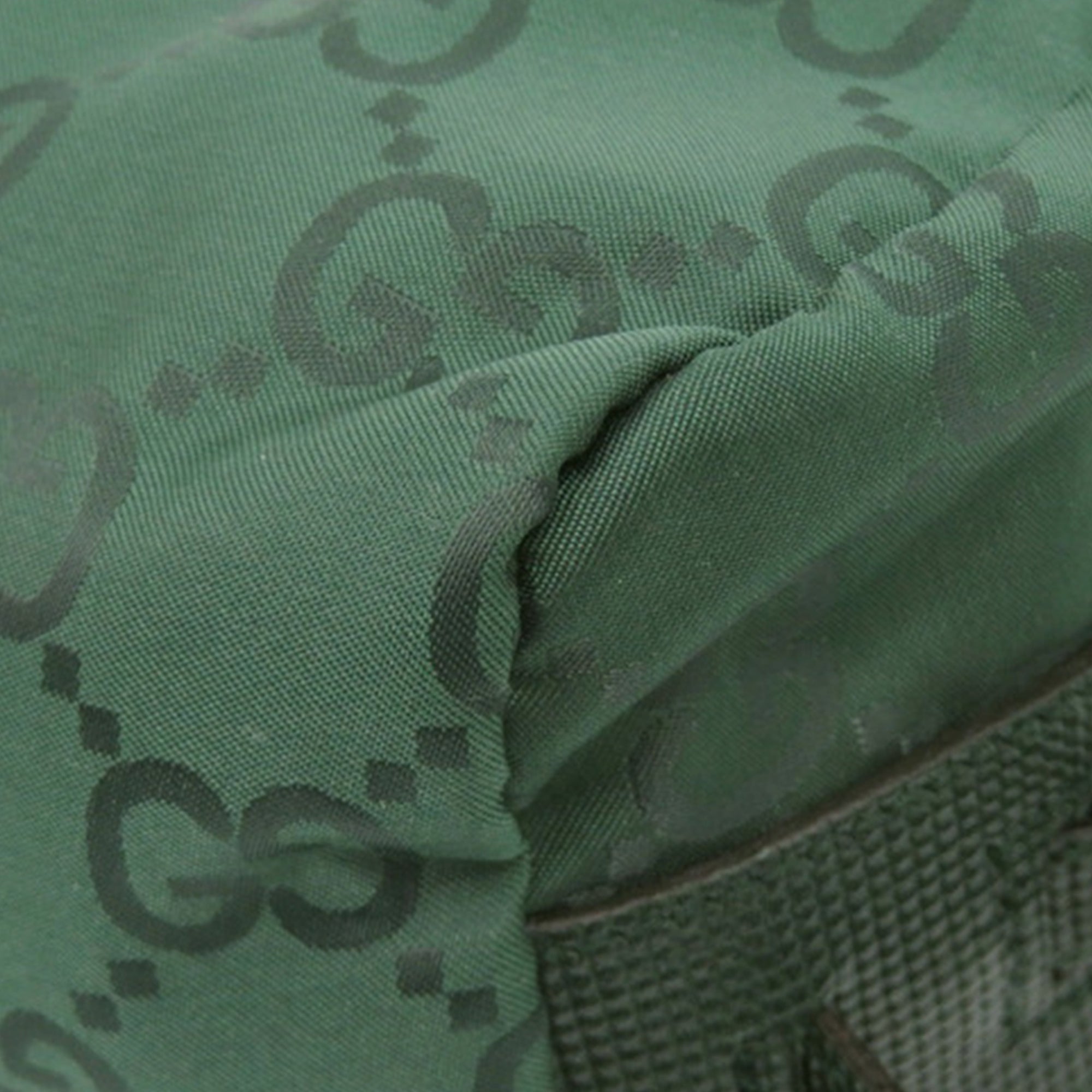 GG Nylon Cosmetic Pouch - Image 10