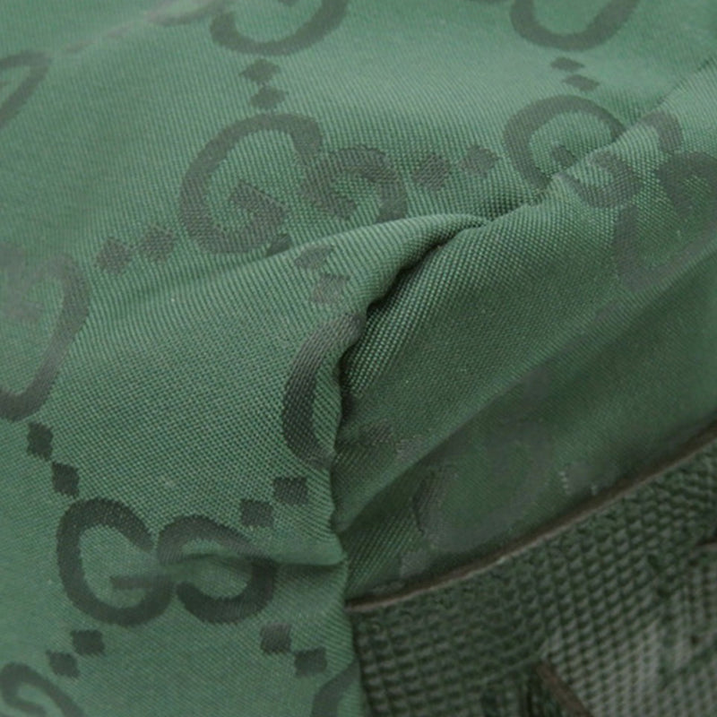 GG Nylon Cosmetic Pouch - Image 10