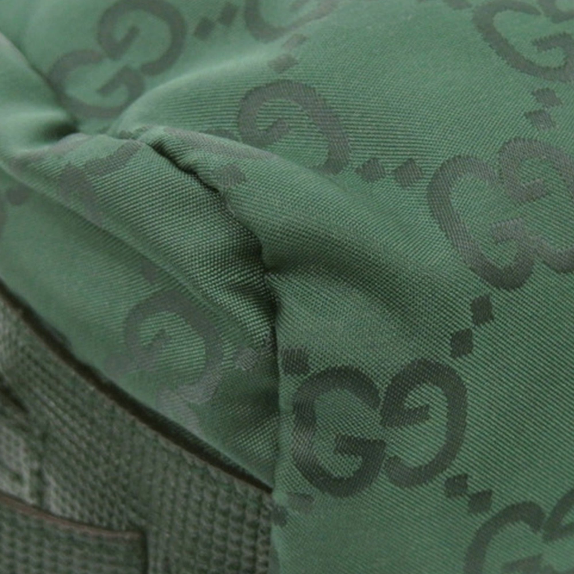 GG Nylon Cosmetic Pouch - Image 11