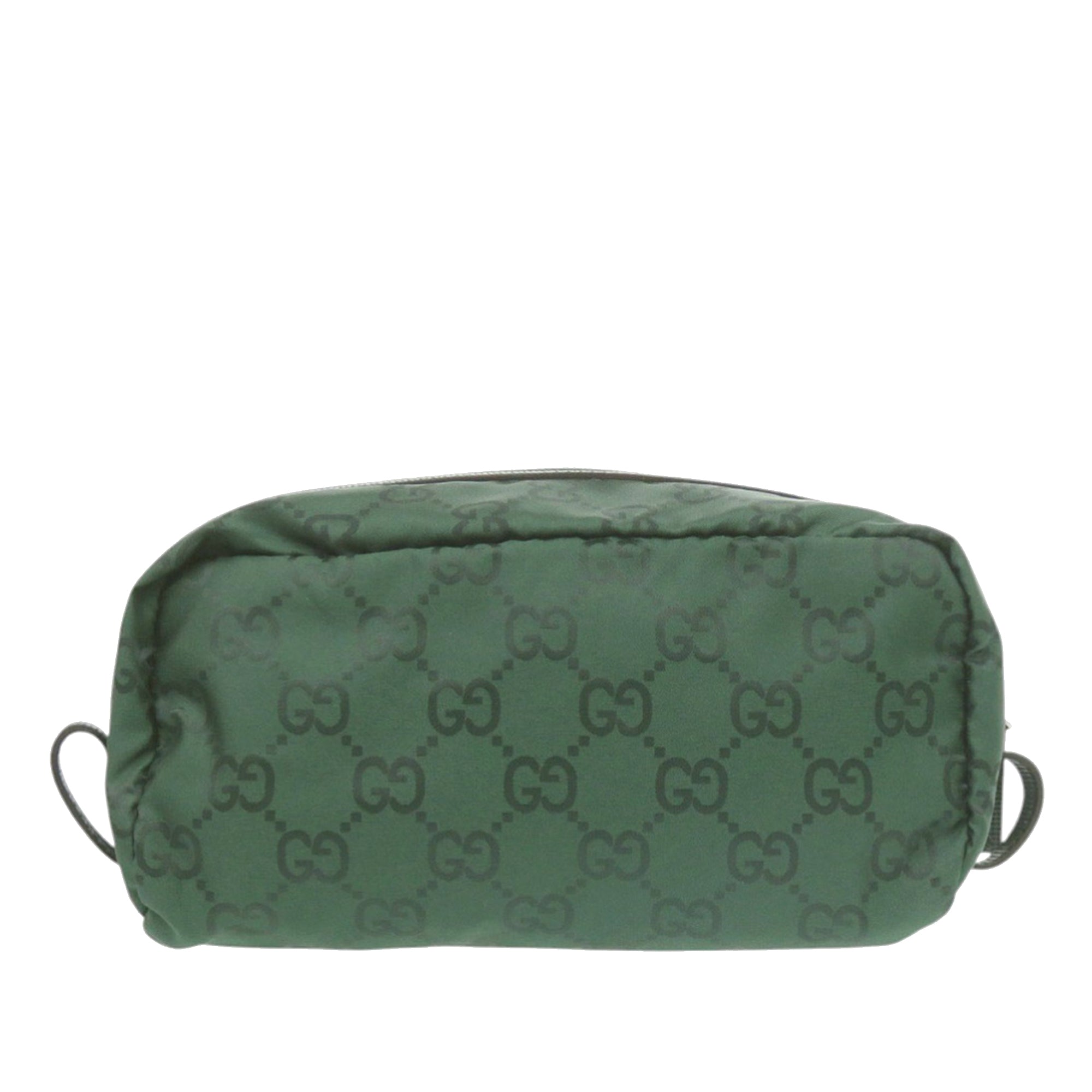 GG Nylon Cosmetic Pouch - Image 2