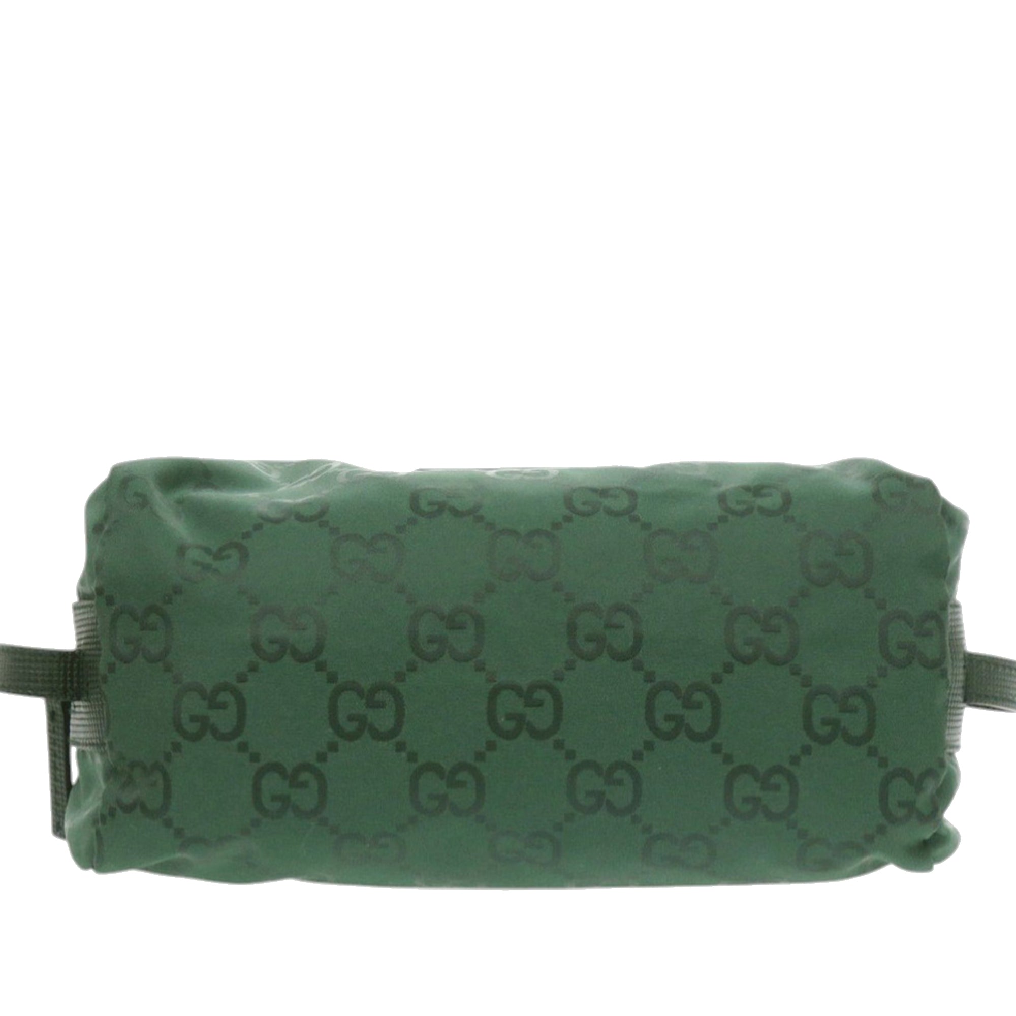 GG Nylon Cosmetic Pouch - Image 3