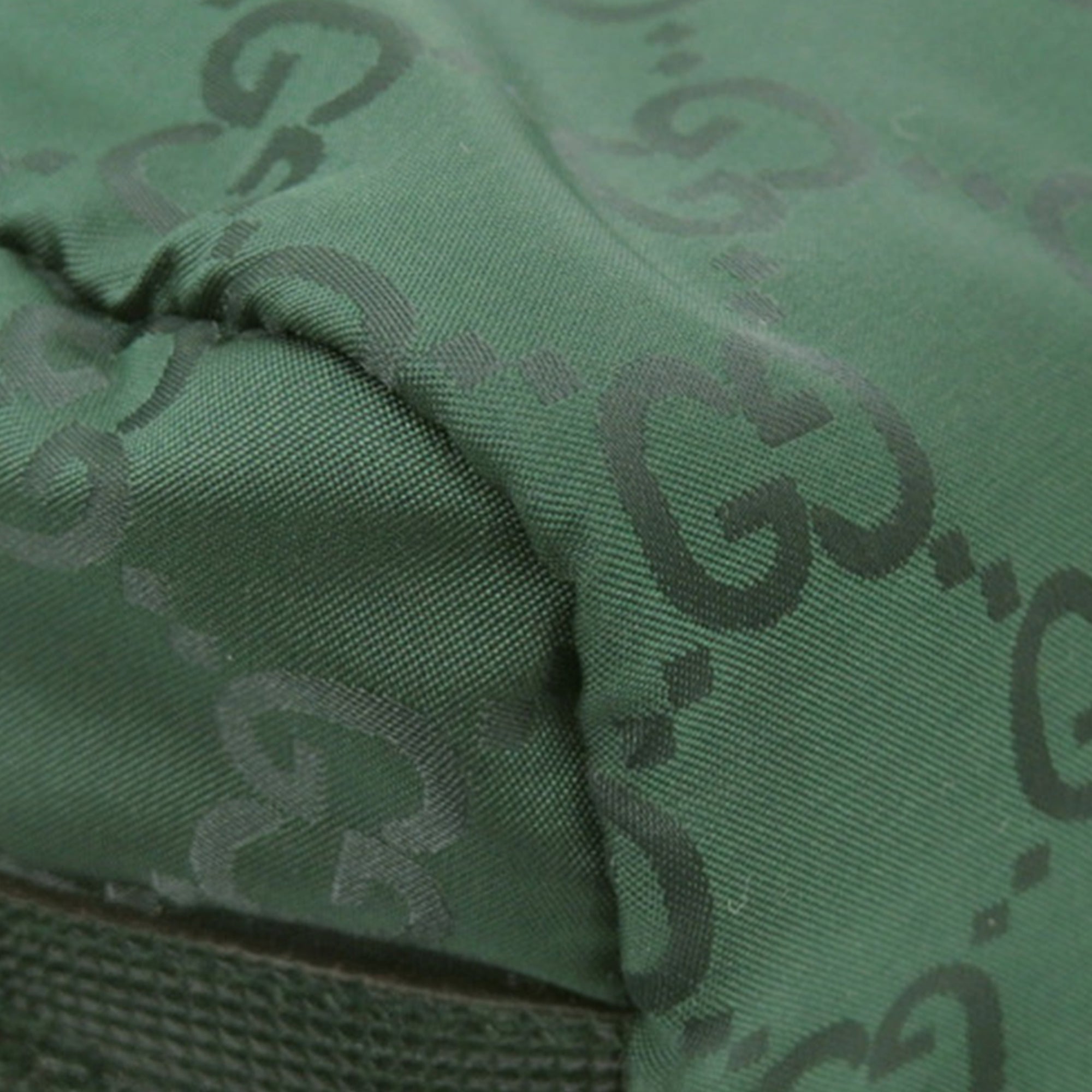 GG Nylon Cosmetic Pouch - Image 9