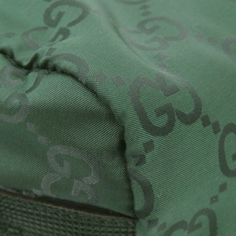 GG Nylon Cosmetic Pouch - Image 9