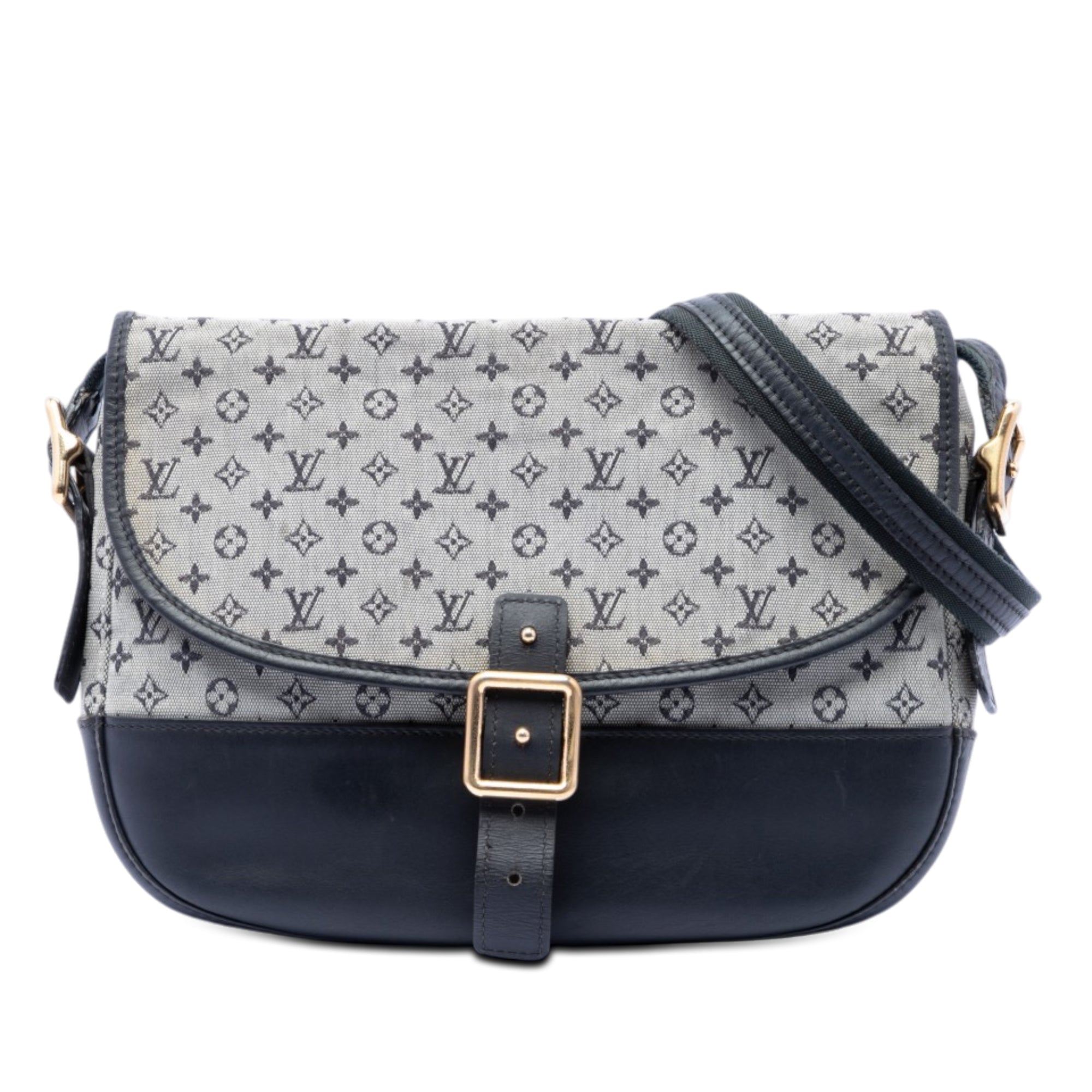 Monogram Mini Lin Marjorie - Image 1
