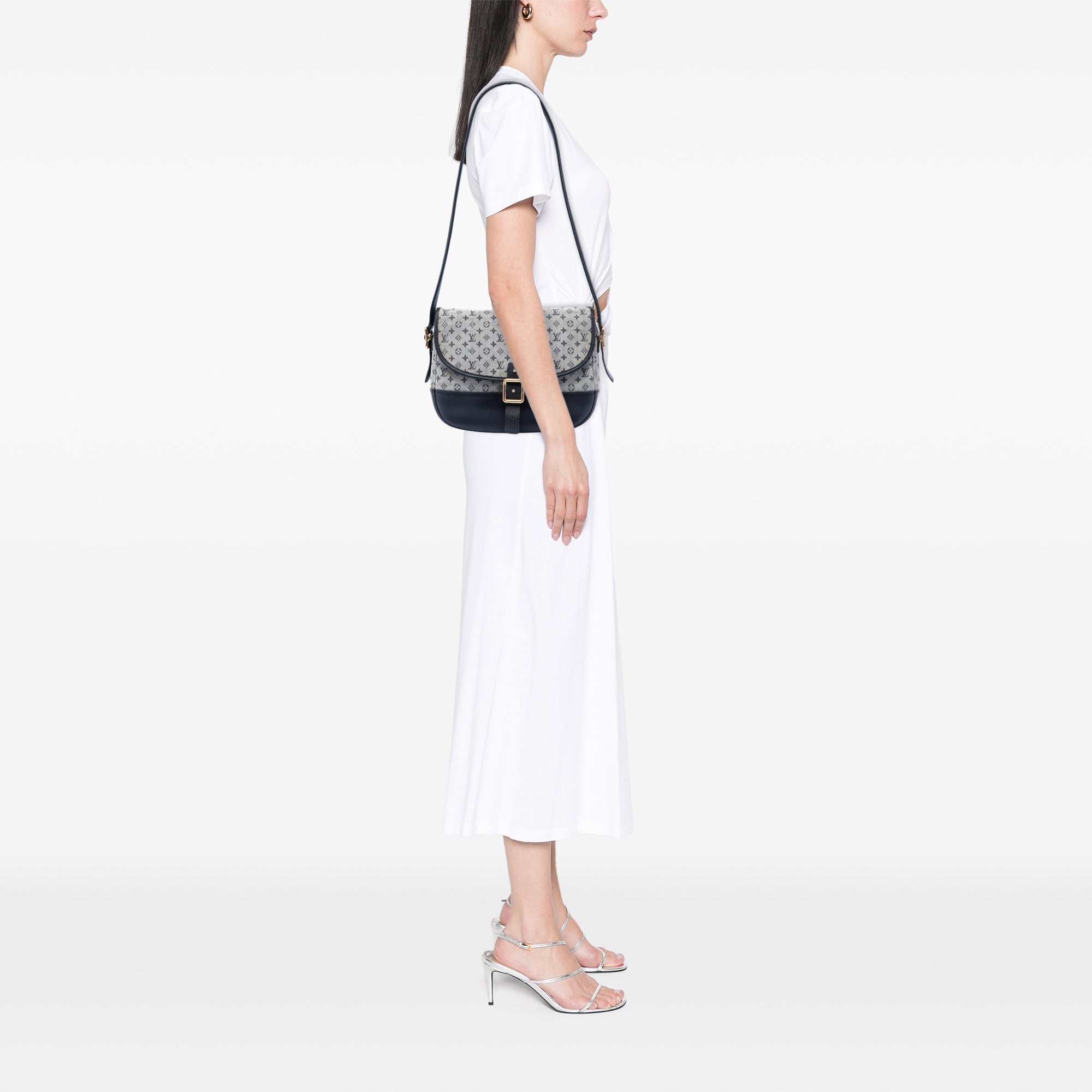 Monogram Mini Lin Marjorie - Image 6