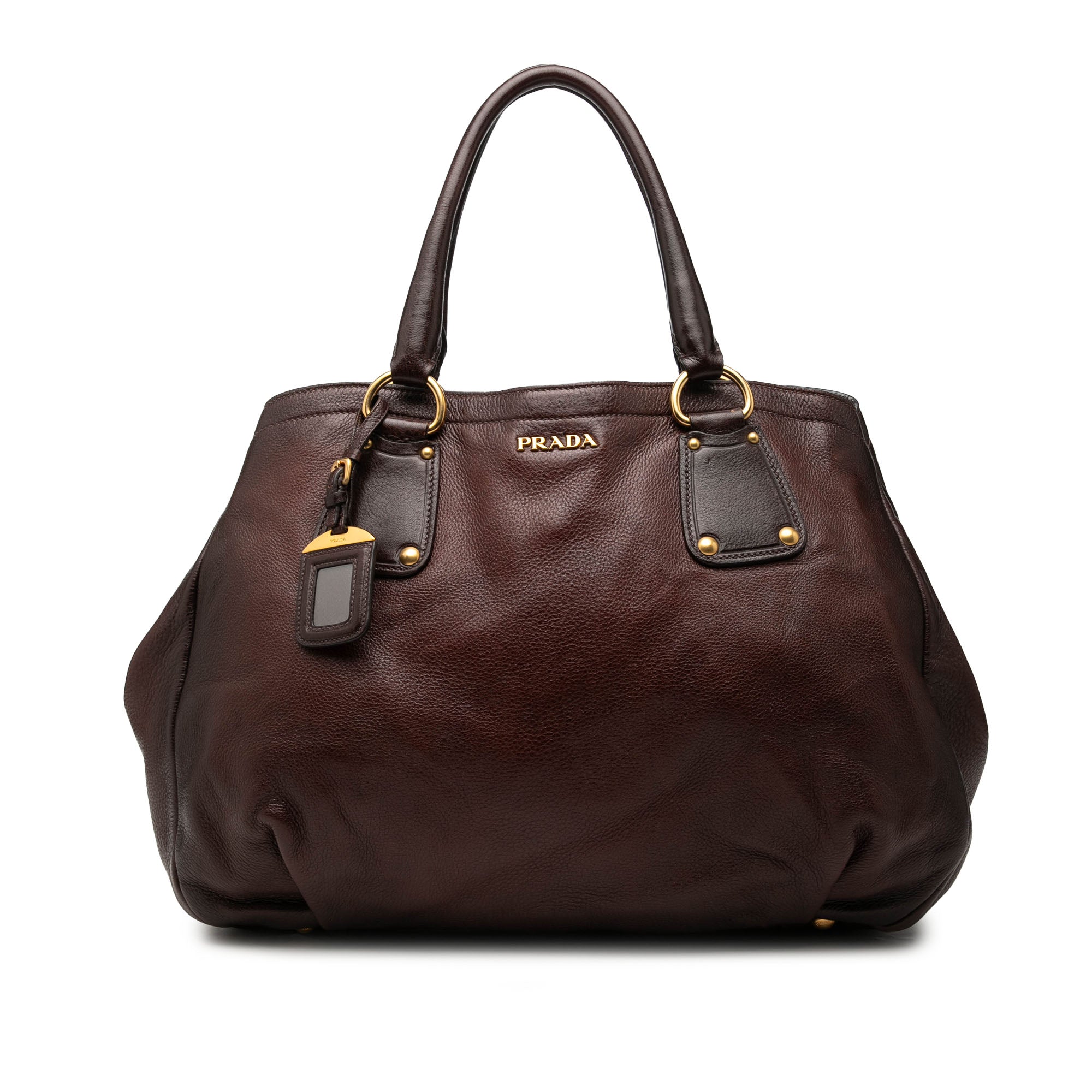 Sfumato Cervo Antik Shopping Tote - Image 1