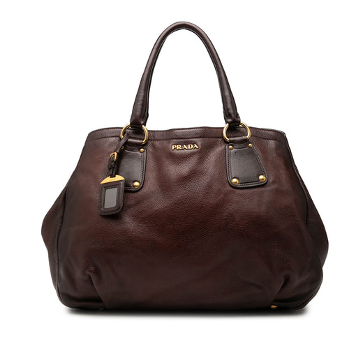 Sfumato Cervo Antik Shopping Tote - Image 1