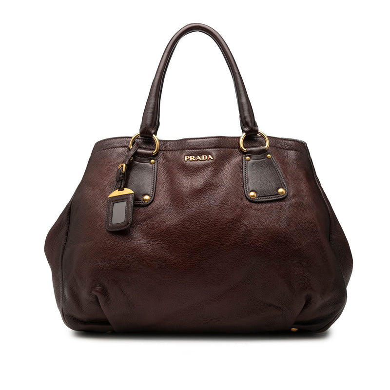 Sfumato Cervo Antik Shopping Tote