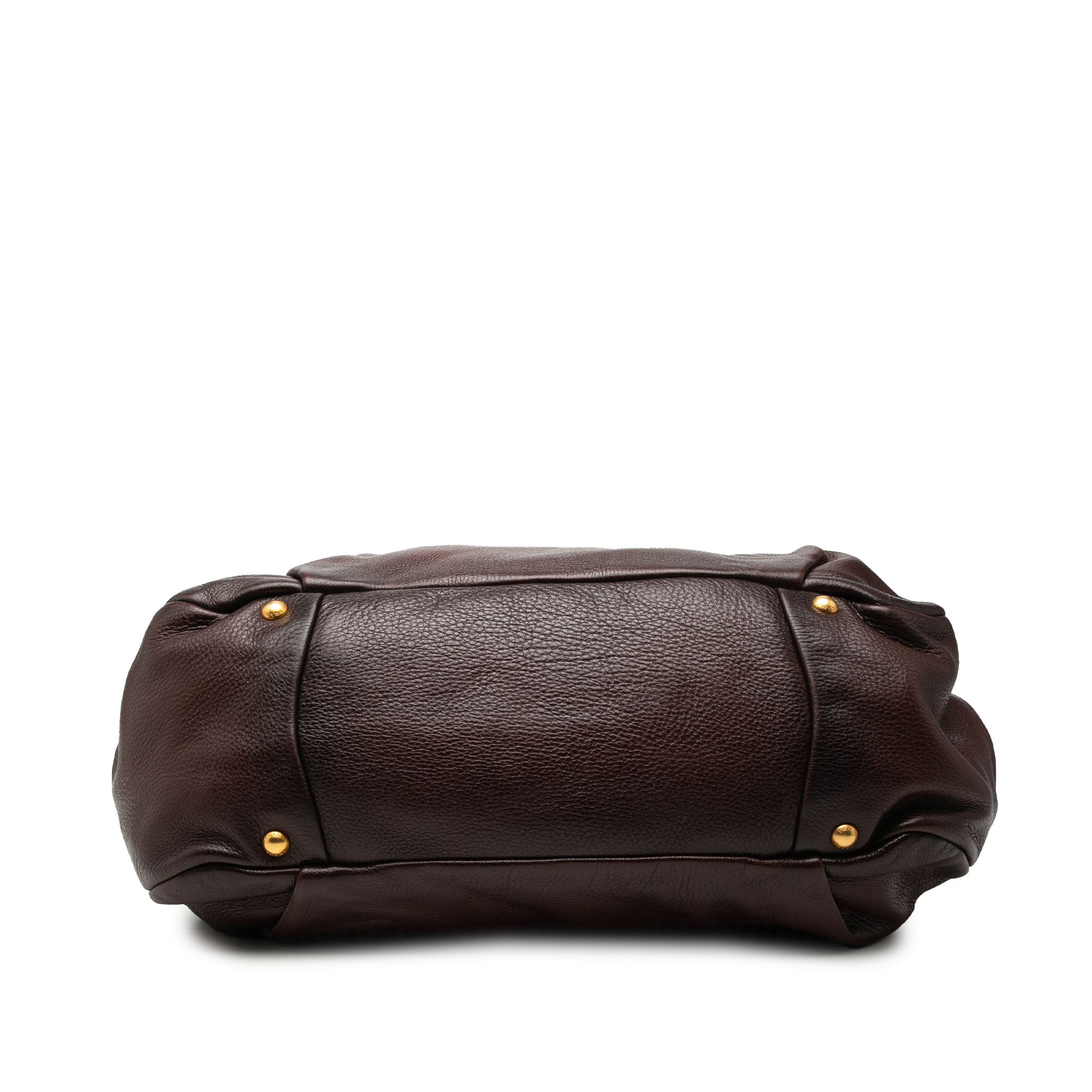 Sfumato Cervo Antik Shopping Tote - Image 3