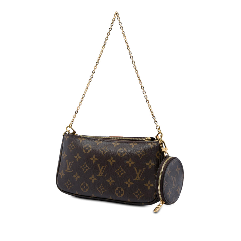 Monogram Multi Pochette Accessoires - Image 2