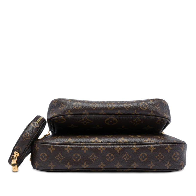 Monogram Multi Pochette Accessoires - Image 3