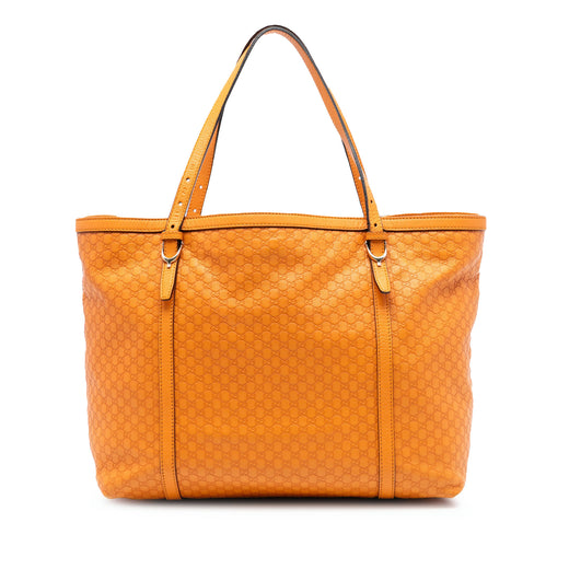 Microguccissima Nice Tote - Image 1