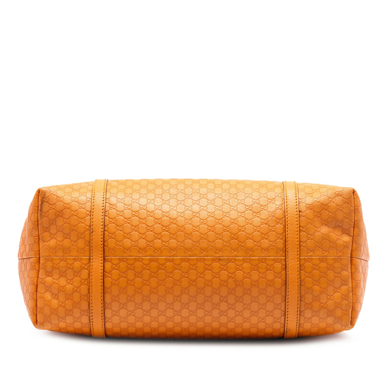 Microguccissima Nice Tote - Image 3
