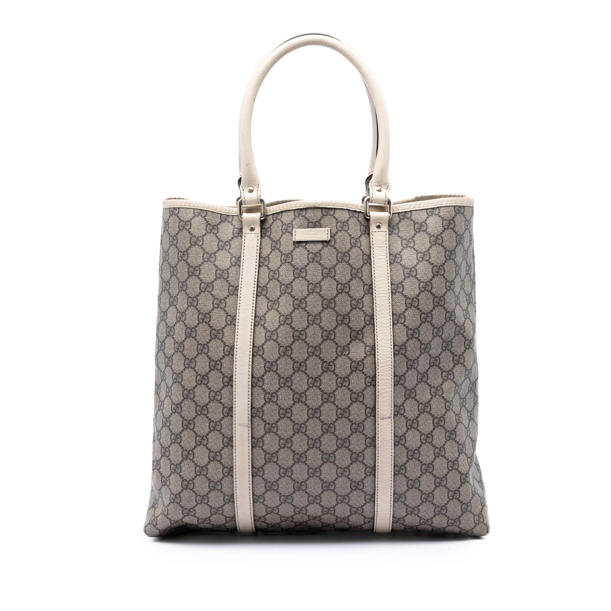 GG Supreme Joy Vertical Tote - Image 1