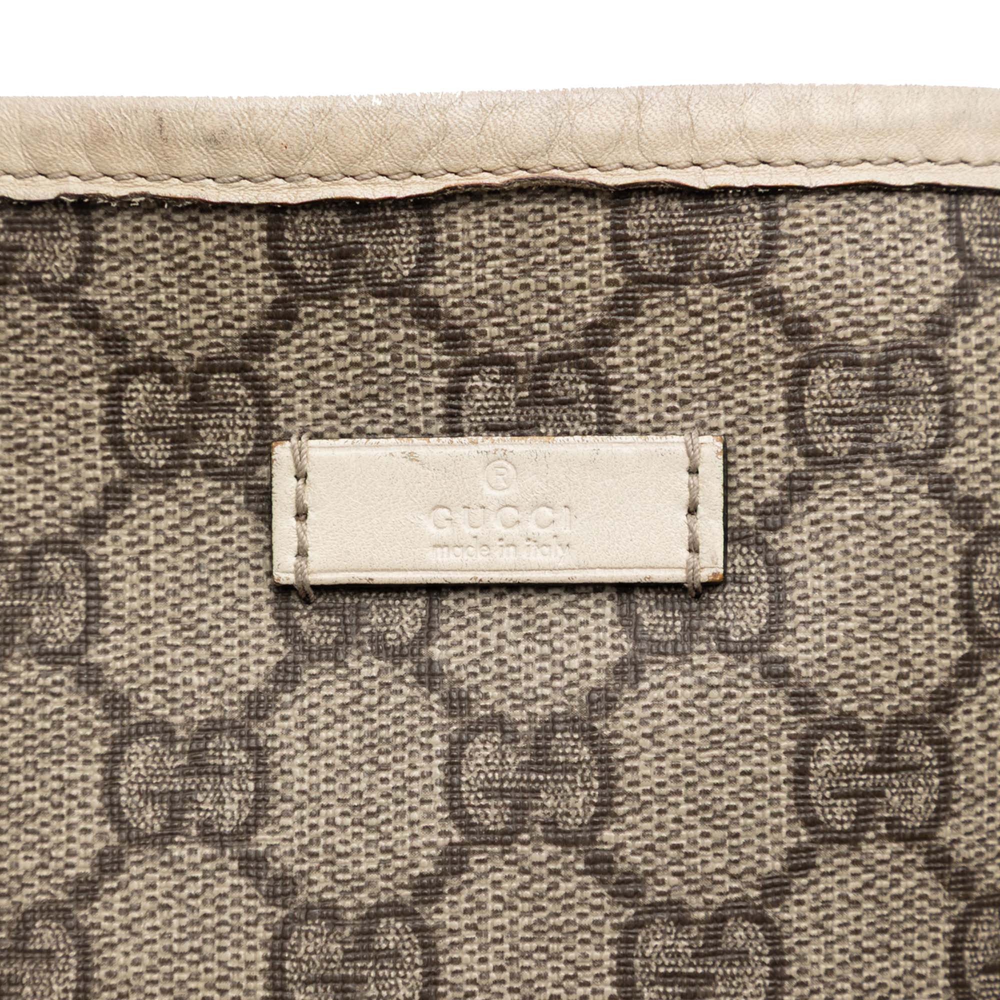 GG Supreme Joy Vertical Tote - Image 5