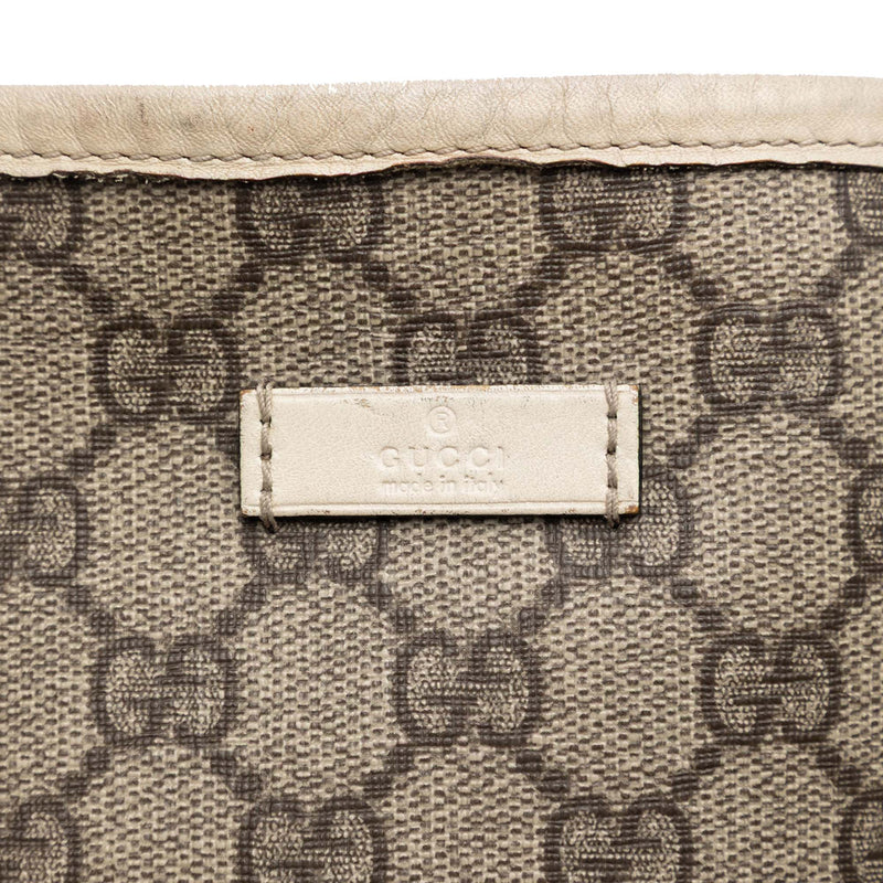 GG Supreme Joy Vertical Tote - Image 5