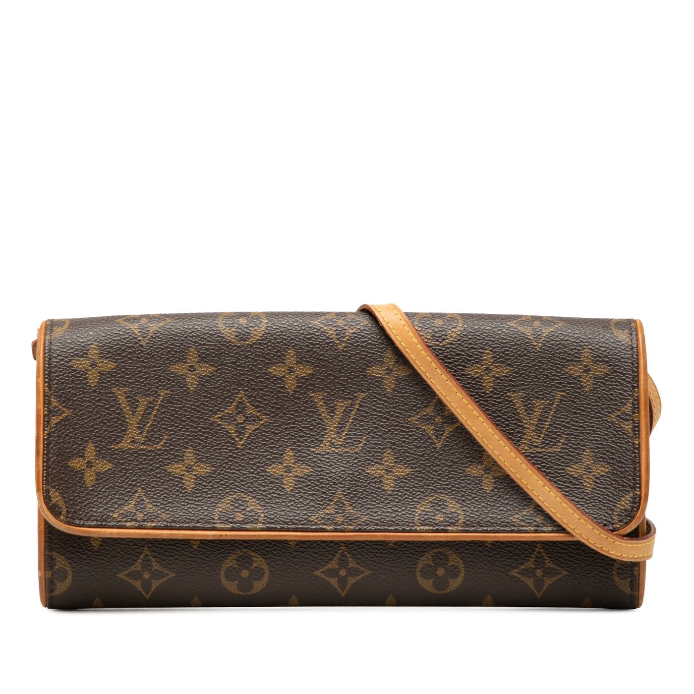 Monogram Pochette Twin GM - Image 1