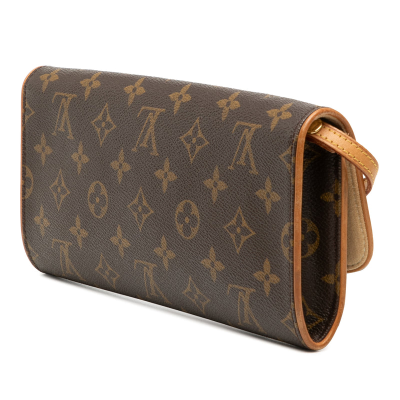 Monogram Pochette Twin GM - Image 2