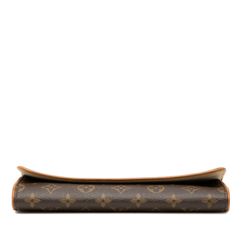 Monogram Pochette Twin GM - Image 3