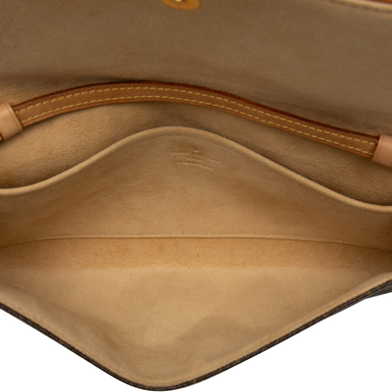 Monogram Pochette Twin GM - Image 4