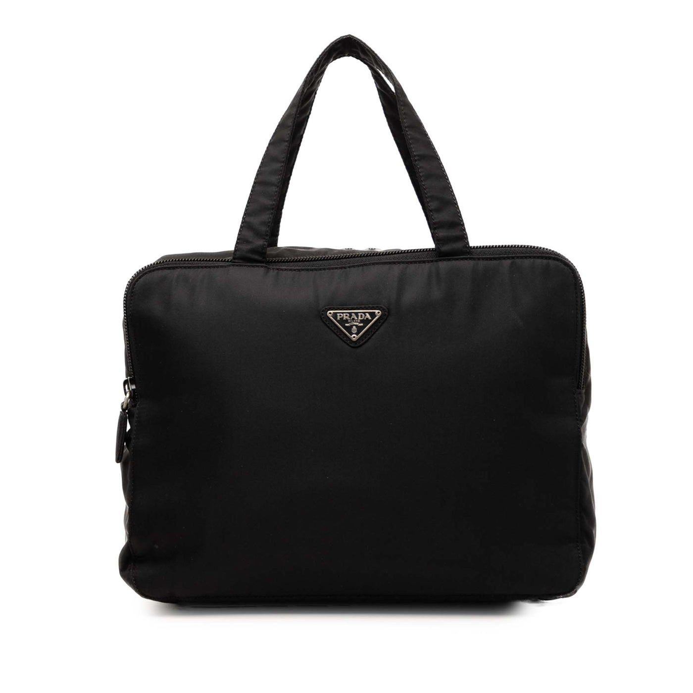 Tessuto Handbag - Image 1