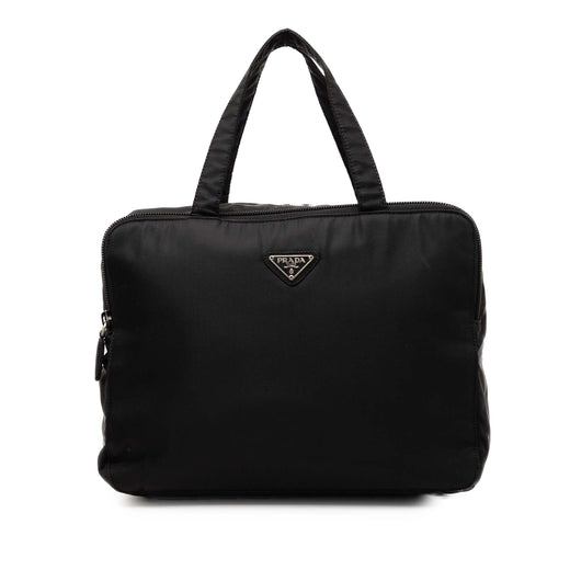 Tessuto Handbag - Image 1
