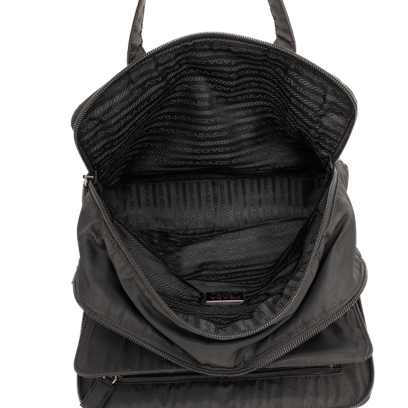 Tessuto Handbag - Image 4