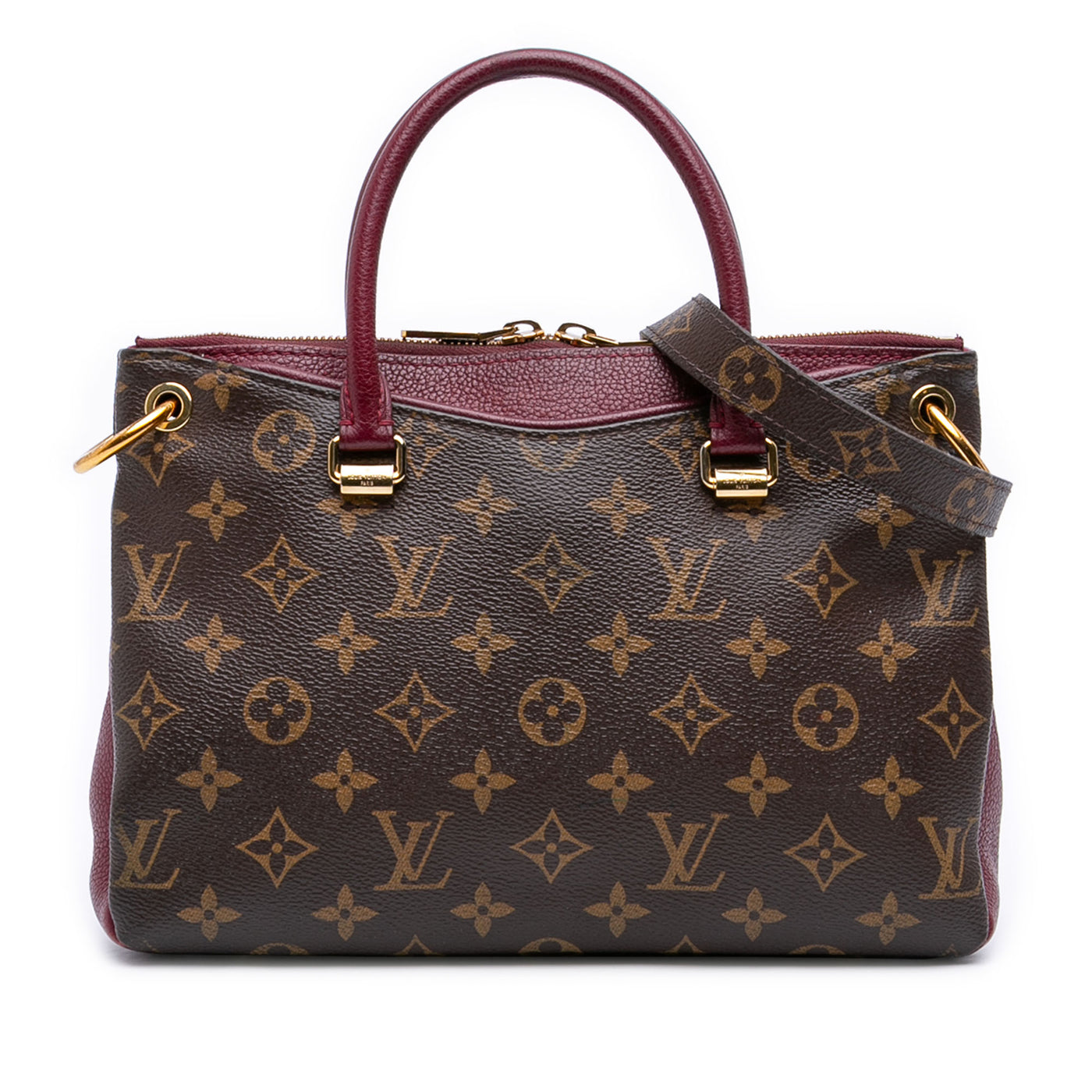 Monogram Pallas BB - Image 1
