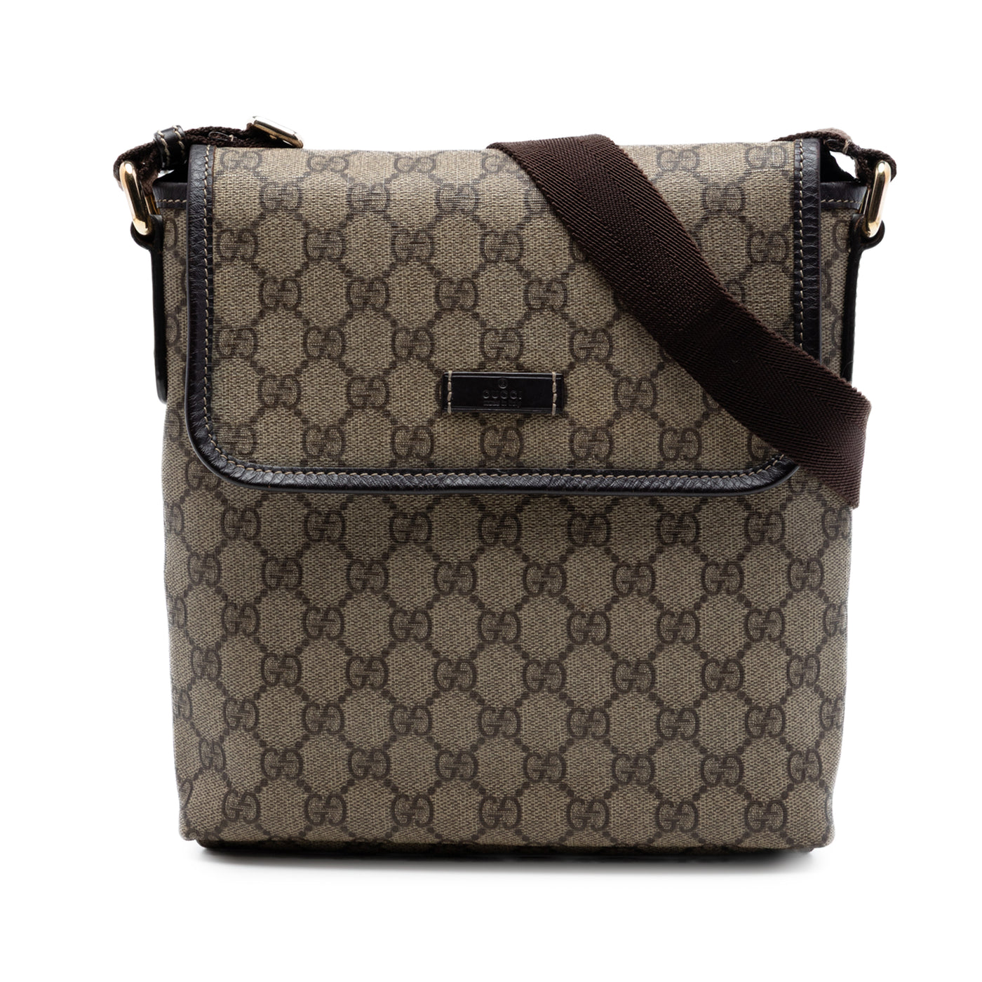 GG Supreme Crossbody - Image 1