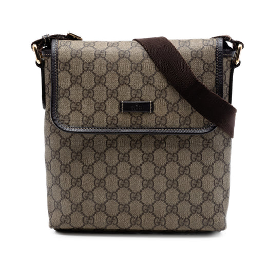 GG Supreme Crossbody - Image 1