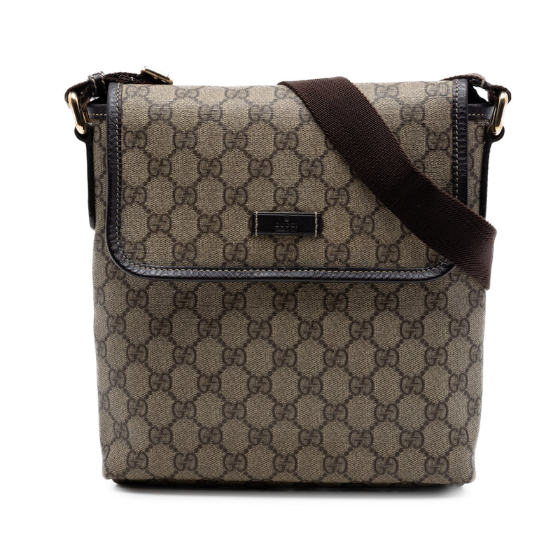 GG Supreme Crossbody