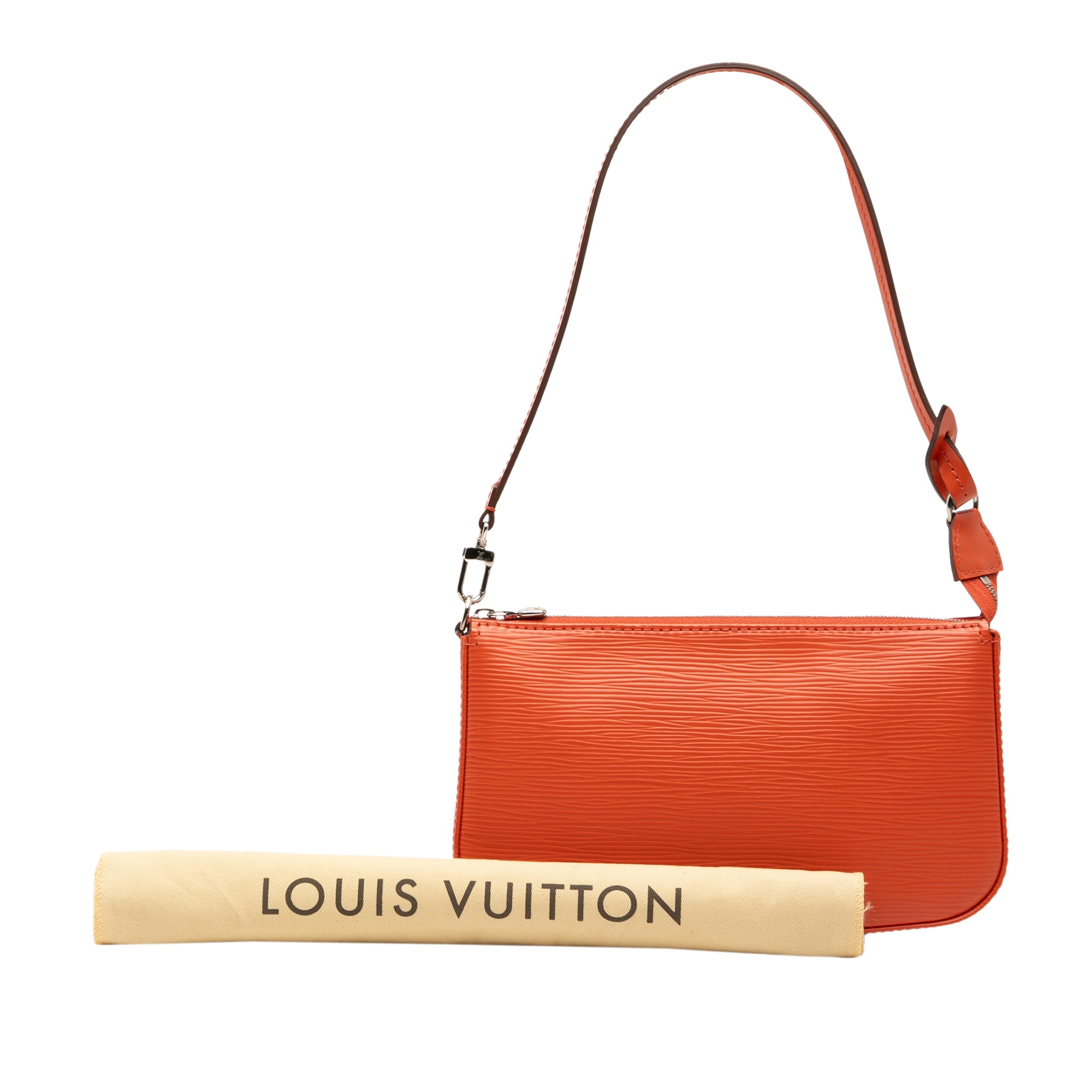 Epi Pochette Accessoires - Image 8