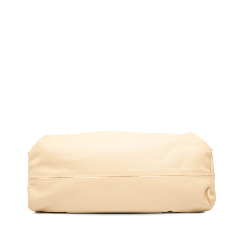Lambskin Chain Pouch - Image 3