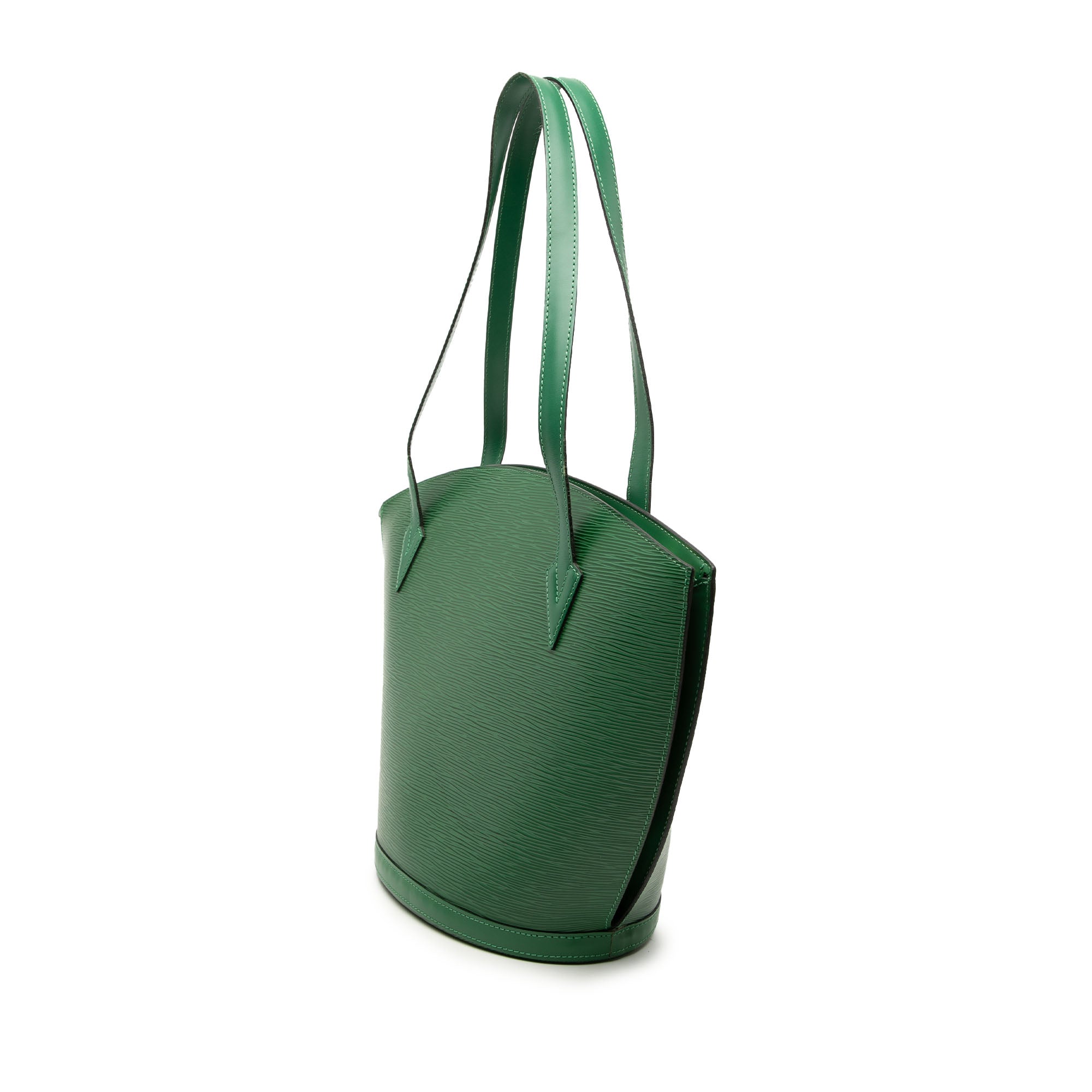 Epi Saint Jacques GM Long Strap - Image 2
