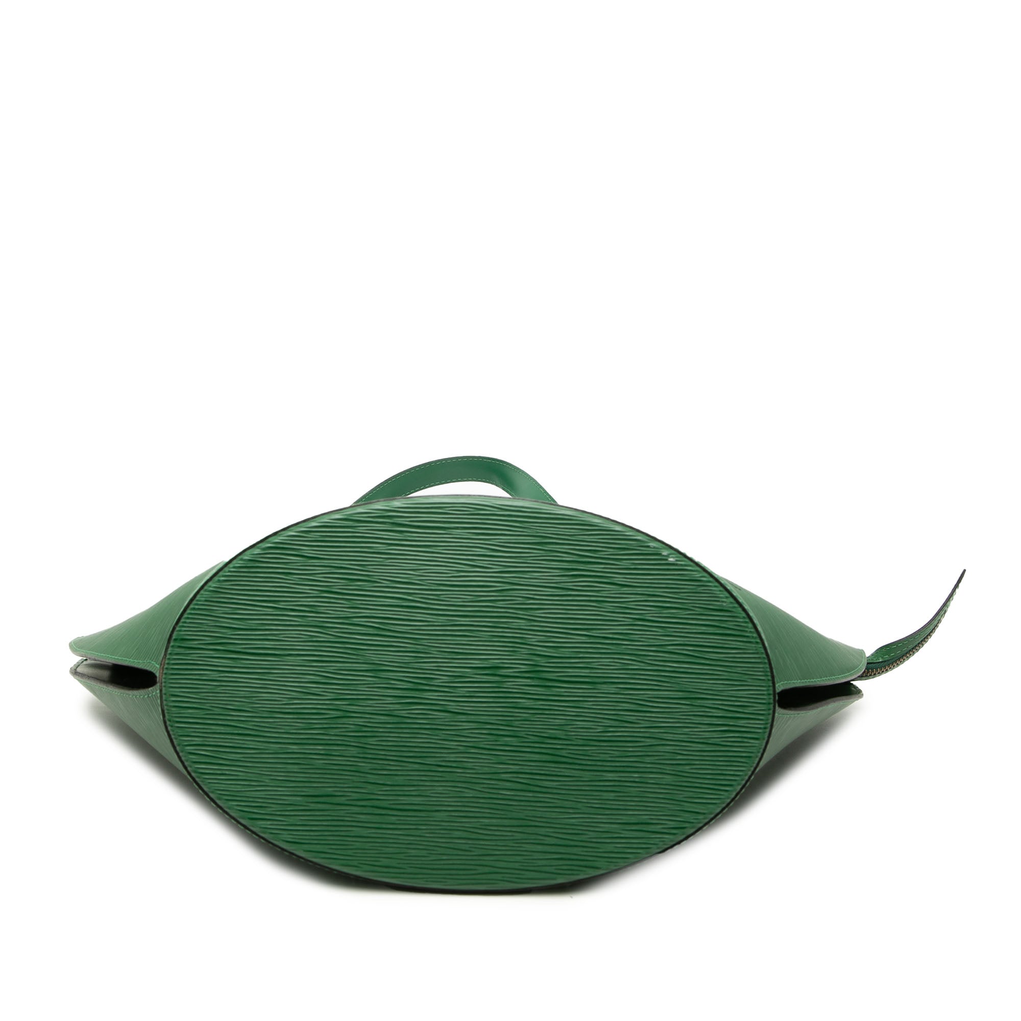 Epi Saint Jacques GM Long Strap - Image 3