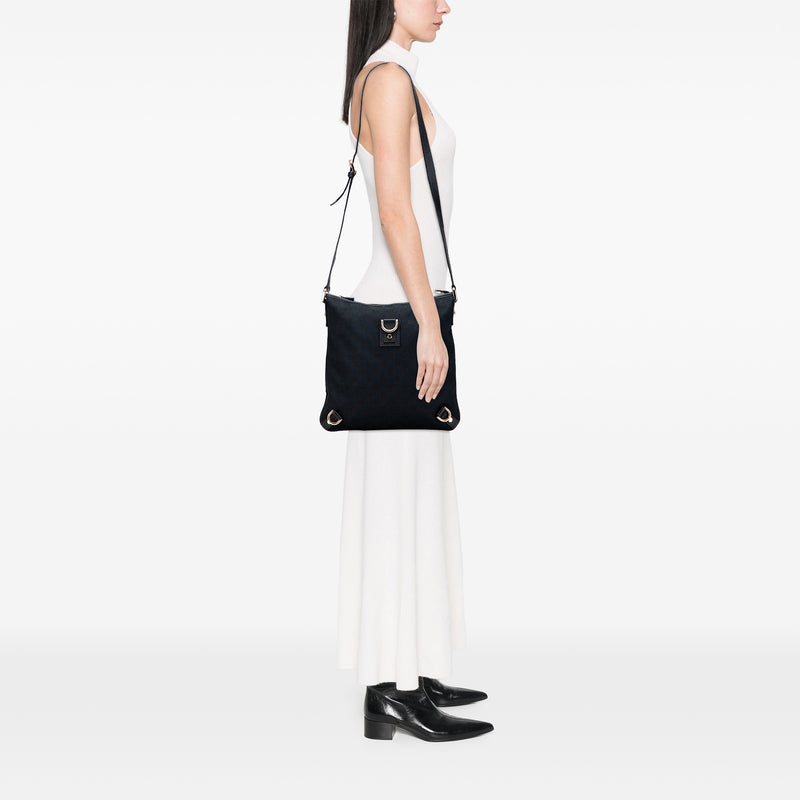 GG Canvas Abbey D Ring Crossbody - Image 10