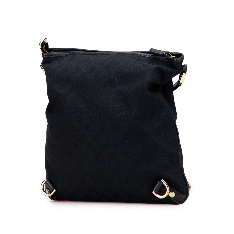 GG Canvas Abbey D Ring Crossbody - Image 2