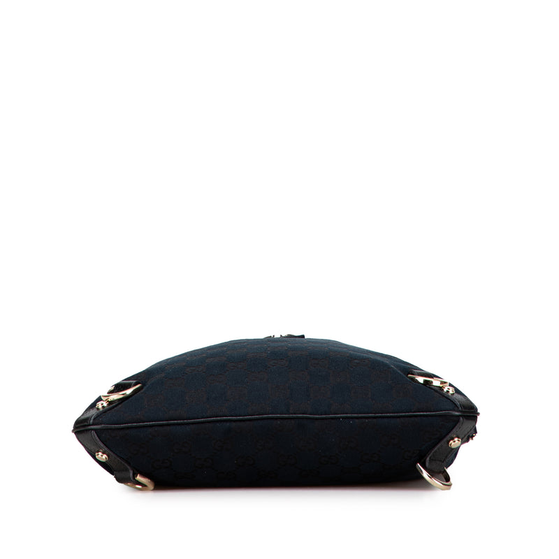 GG Canvas Abbey D Ring Crossbody - Image 3
