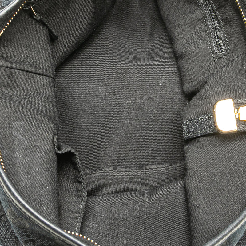 GG Canvas Abbey D Ring Crossbody - Image 4