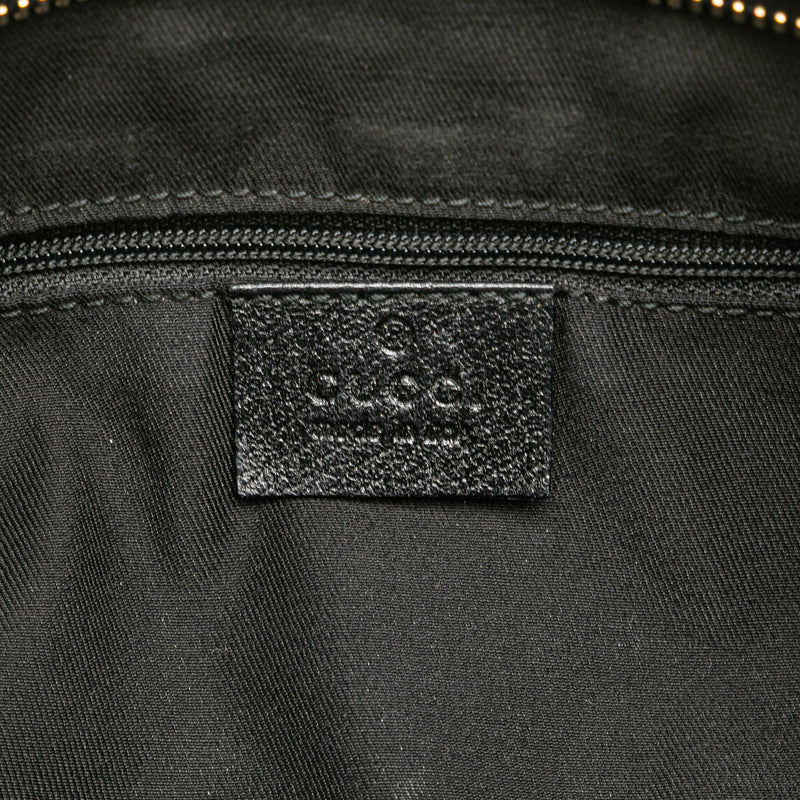 GG Canvas Abbey D Ring Crossbody - Image 5